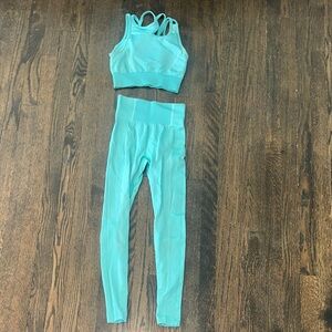 GYMSHARK SET! Size:S